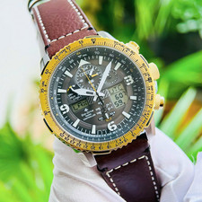 Orologio Uomo Citizen