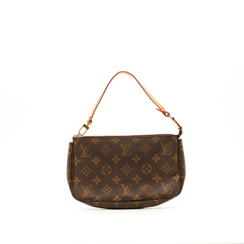 Pochette accessoires louis - accessoires,