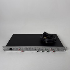 SSL XLogic Alpha Channel Strip