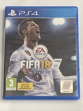 Videogioco fifa sports - 18,