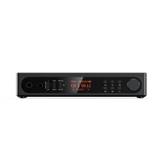 Fiio dm15 r2r meccanica - fiio,