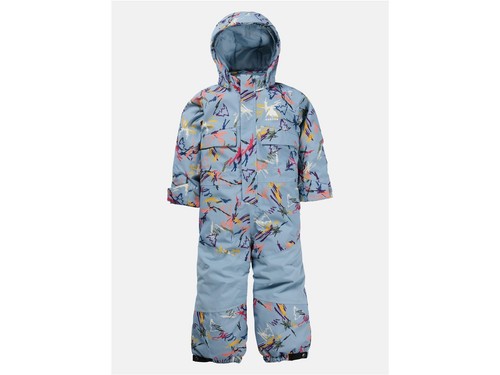 Burton one piece pezzo - 2l,