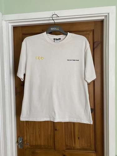 Shirt donna smiley - donna,