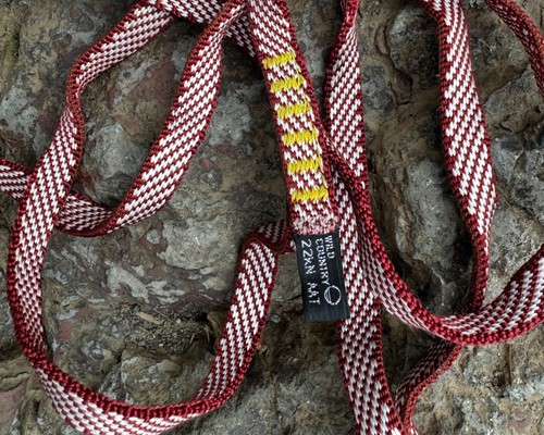 Dyneema sling wild country - dyneema,