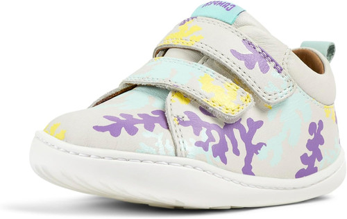 Camper peu cami - peu,