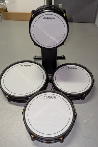 Alesis strata club set - alesis,