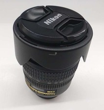 Nikon AF-S NIKKOR 24-85mm