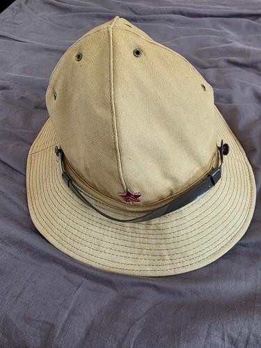 Cappello berretto panama
