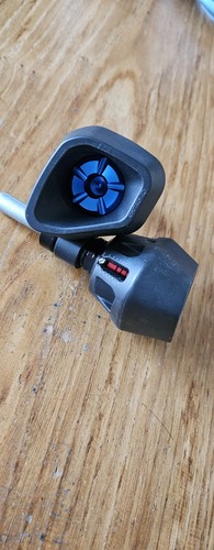 Tamponi paratelaio evotech - tamponi,