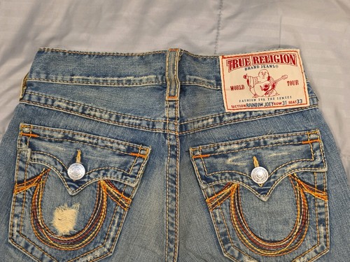 True religion uomo - true,