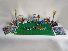 LEGO Shell Set Calcio Calcio