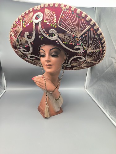 Vintage pigalle mariachi - vintage,