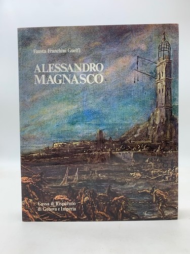 Alessandro magnasco f - alessandro, magnasco,