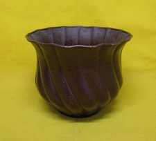 ✅ ANTICO PORTA VASO DELLA