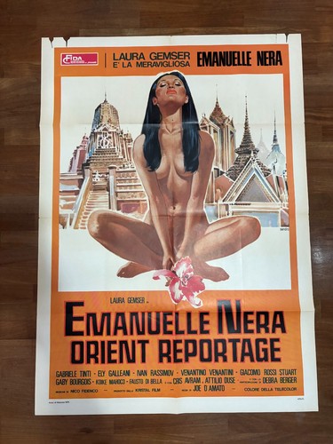 Manifesto emanuelle nera - ss,manifesto,2f,emanuelle,