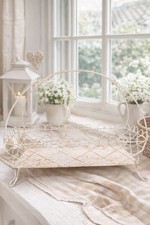 Clayre&Eef piani, vassoio