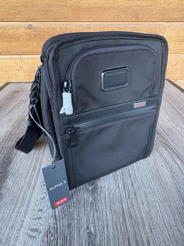 Nuova borsa tracolla tumi - borsa,