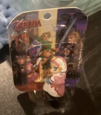 Vintage Legend Of Zelda