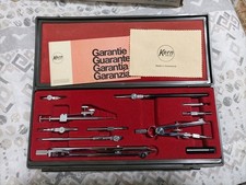 Compasso vintage Kern Swiss
