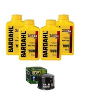 KIT/TAGLIANDO BMW R 1200 GS LC