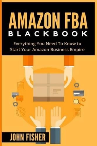Amazon fba everything you - fba:,