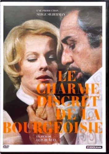 Charme discret la - charme,