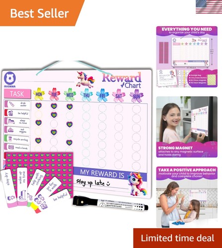 Tabella magnetica per bambini