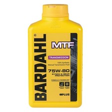 1 Lt Olio Auto Bardahl Bardhal