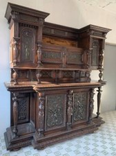 Antica sala da pranzo