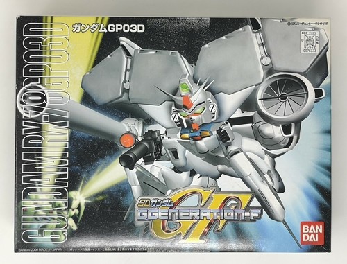 Gundam dendrobium - sd,
