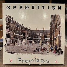 Schallplatte 12“ LP Vinyl