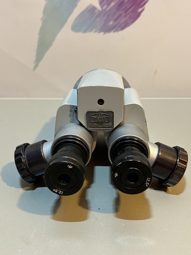 Carl zeiss 160 - f=160, opmi