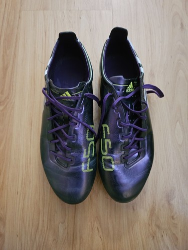 Adidas f50 adizero - f50, gen