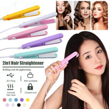 Mini arricciacapelli in