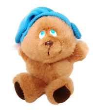 Orsetto orso teddy bear - orso,