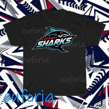 Maglietta Nuova Caschi Squalo