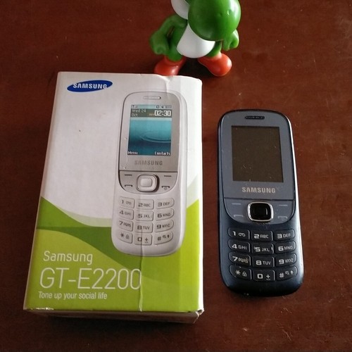 Samsung e2200 vintage - samsung,