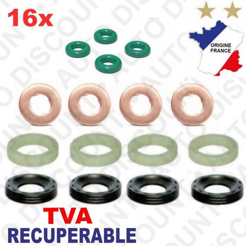 Kit joint injecteur - , hdi