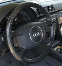 Audi A4 8E B6 B7 Volante 4