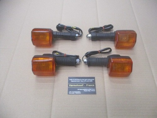 Clignotants neufs pour - clignotants,