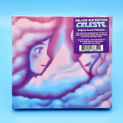 Celeste original complete - original,