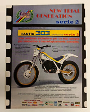 ADVERTISING PUBBLICITA' FANTIC