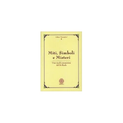 Libro miti simboli misteri - e,