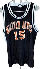 Maglia basket Wilson uomo L