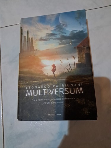 Multiversum patrignani - multiversum,