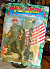 MILITERIO 6" (FORZE