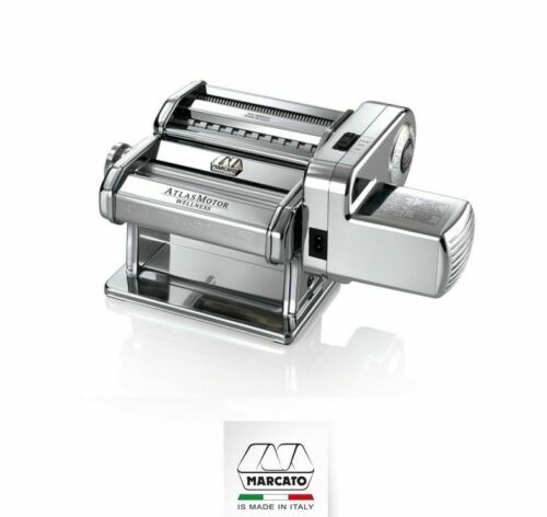 Atlasmotor macchina pasta - atlasmotor,