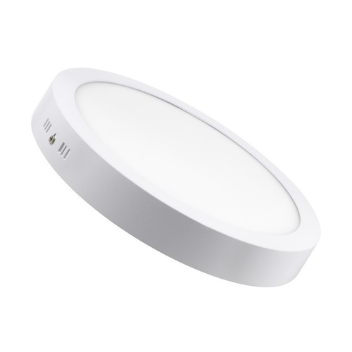 Plafoniera led faretto faro - plafoniera,