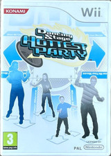 Dancing Stage Hottest Party