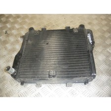 KAWASAKI 1000 GPZ Rx Radiatore Acqua Tipo ZXT00A 1985/1989